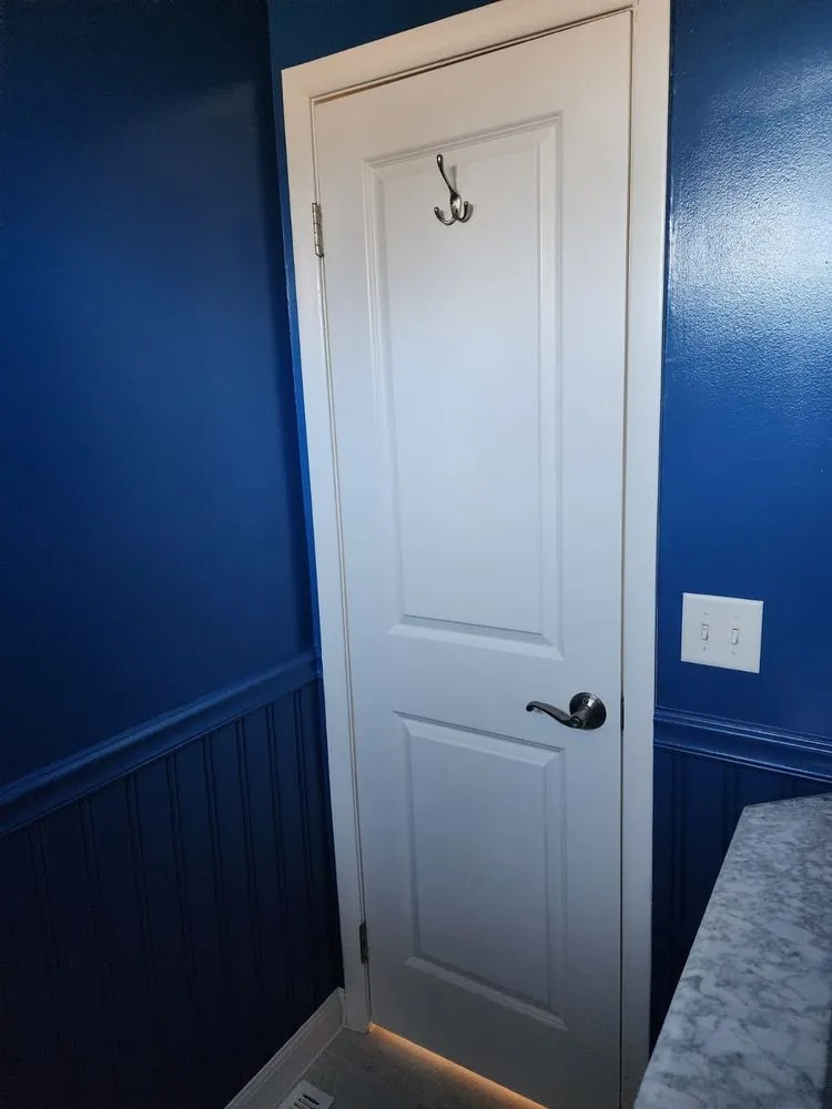 Custom garden landscaping experts serving East Hampton, NY - B&C Carpentry & Landscaping