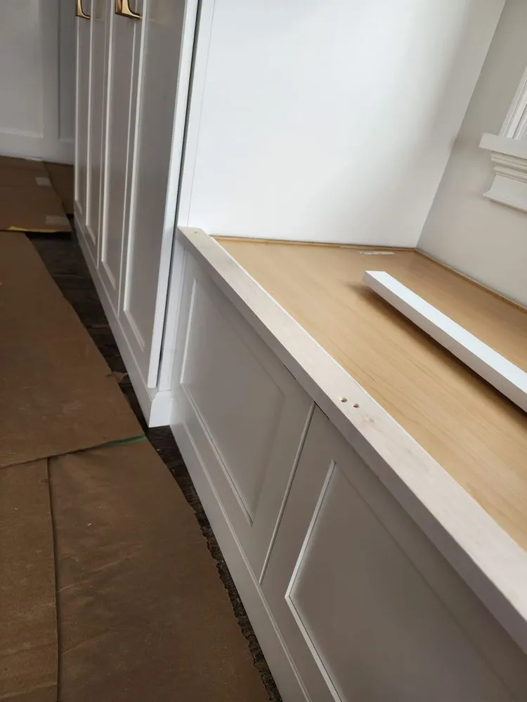 Local yard cleanup service for outdoor upgrades in East Hampton, NY by B&C Carpentry & Landscaping