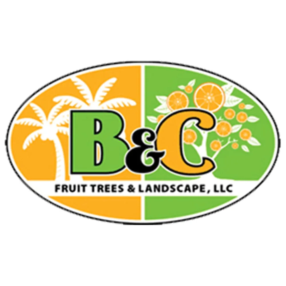 Reliable residential landscaping in Cape Coral, FL - B&C Fruit Trees and Landscape