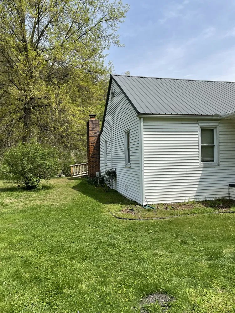 Professional yard cleanup service in Virgie, KY - BC Handyman and Lawn Care