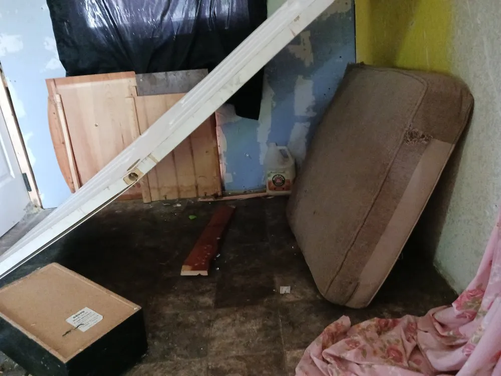 Expert lawn mowing service experts serving Constantine, MI - B&C Home Remedies Handy Man Service