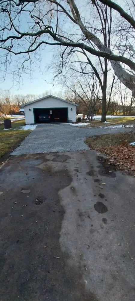 Top-rated lawn mowing service for year-round maintenance across Constantine, MI - B&C Home Remedies Handy Man Service