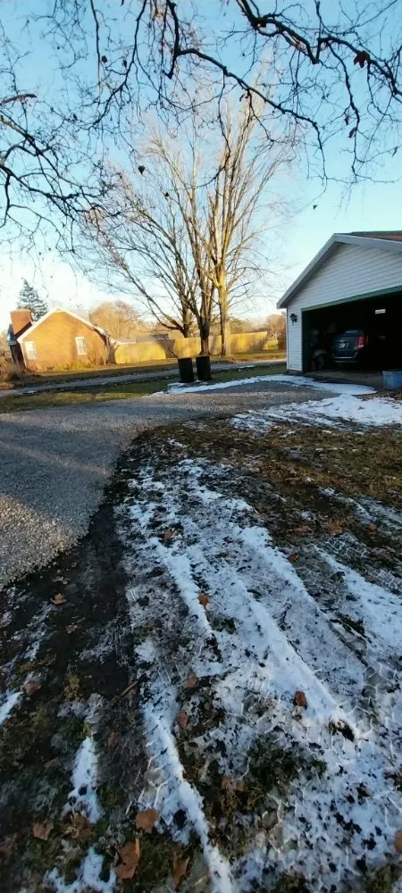 Reliable yard maintenance with custom design across Constantine, MI - B&C Home Remedies Handy Man Service