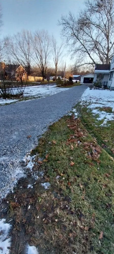 Reliable outdoor landscaping experts serving Constantine, MI - B&C Home Remedies Handy Man Service