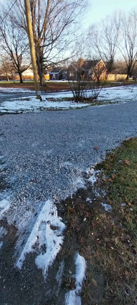 Local landscape design in Constantine, MI by B&C Home Remedies Handy Man Service