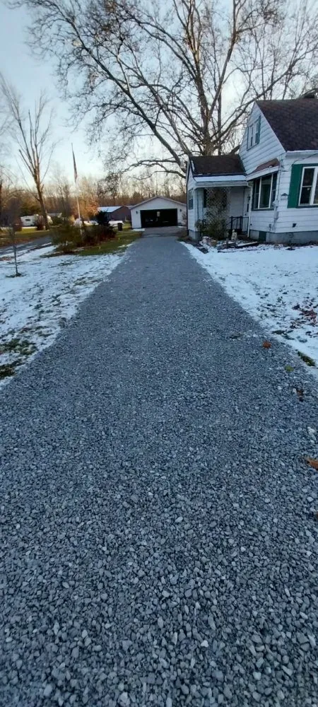 Expert garden landscaping in Constantine, MI - B&C Home Remedies Handy Man Service