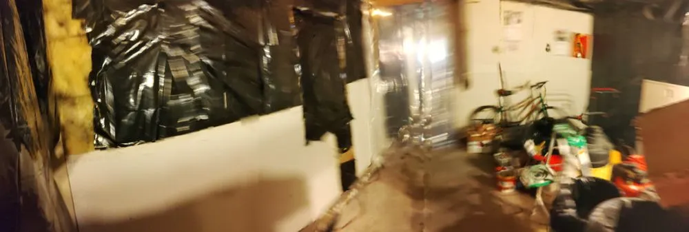 Local lawn mowing service for residential properties in Cambridge, OH by B&C Home Repair