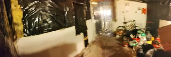 B&C Home Repair Logo