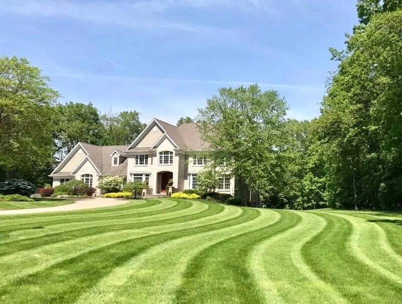 Affordable lawn care service for outdoor upgrades in Lake Park, NC by BC Land and Demo