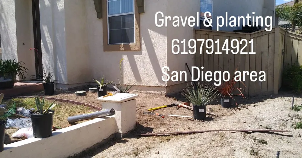 Reliable landscape design for outdoor upgrades across Tecate, CA - Bc Landscape & Tree Experts