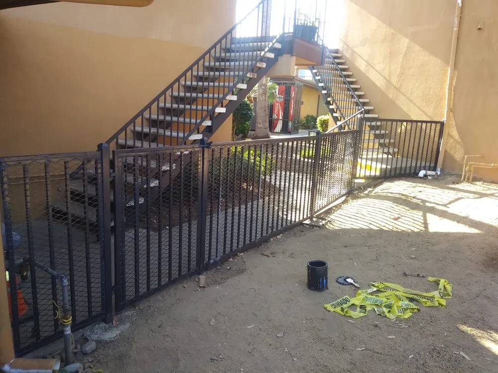 Local landscape design for homes in Tecate, CA by Bc Landscape & Tree Experts