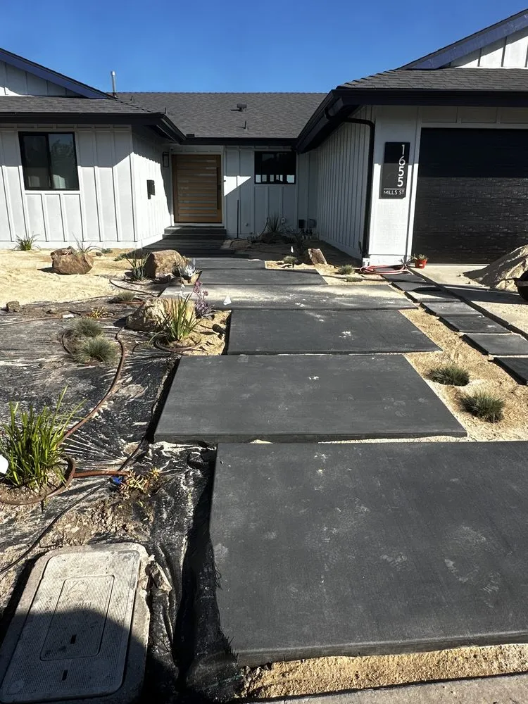 Top-rated yard cleanup service near you across Tecate, CA - Bc Landscape & Tree Experts