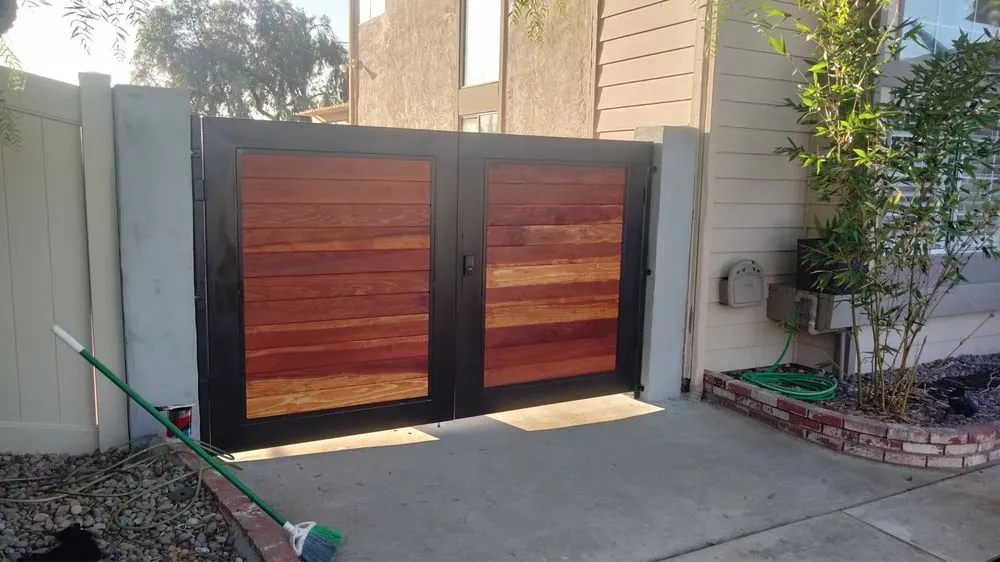 Reliable residential landscaping near you in Tecate, CA by Bc Landscape & Tree Experts