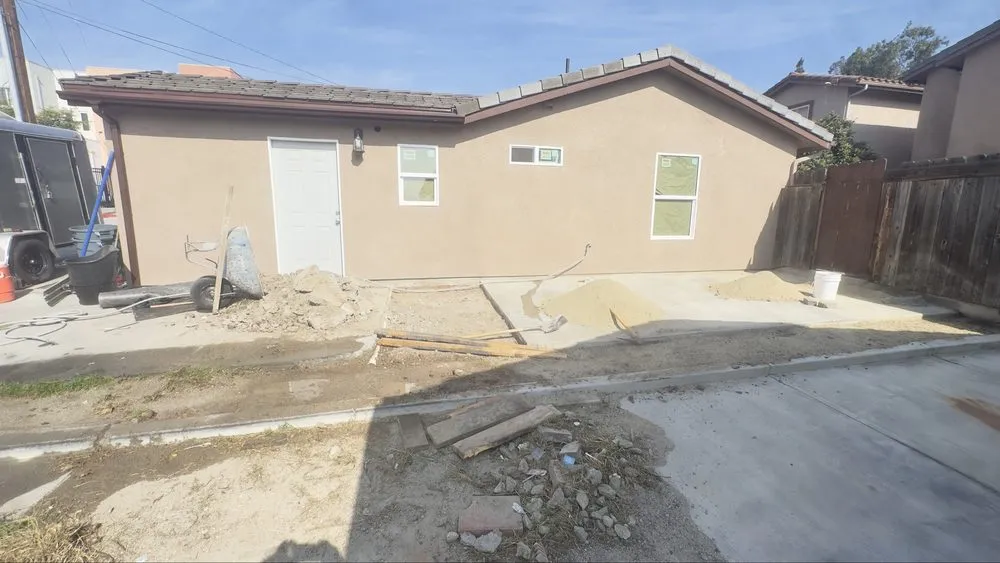 Local yard maintenance experts serving Tecate, CA - Bc Landscape & Tree Experts
