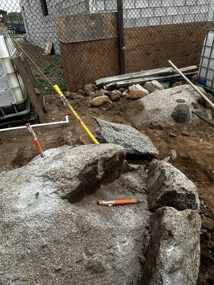 Affordable landscape installation for year-round maintenance in Tecate, CA by Bc Landscape & Tree Experts