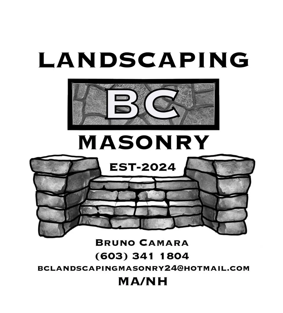 Reliable landscape design in Amesbury, MA by BC Landscaping & Masonry