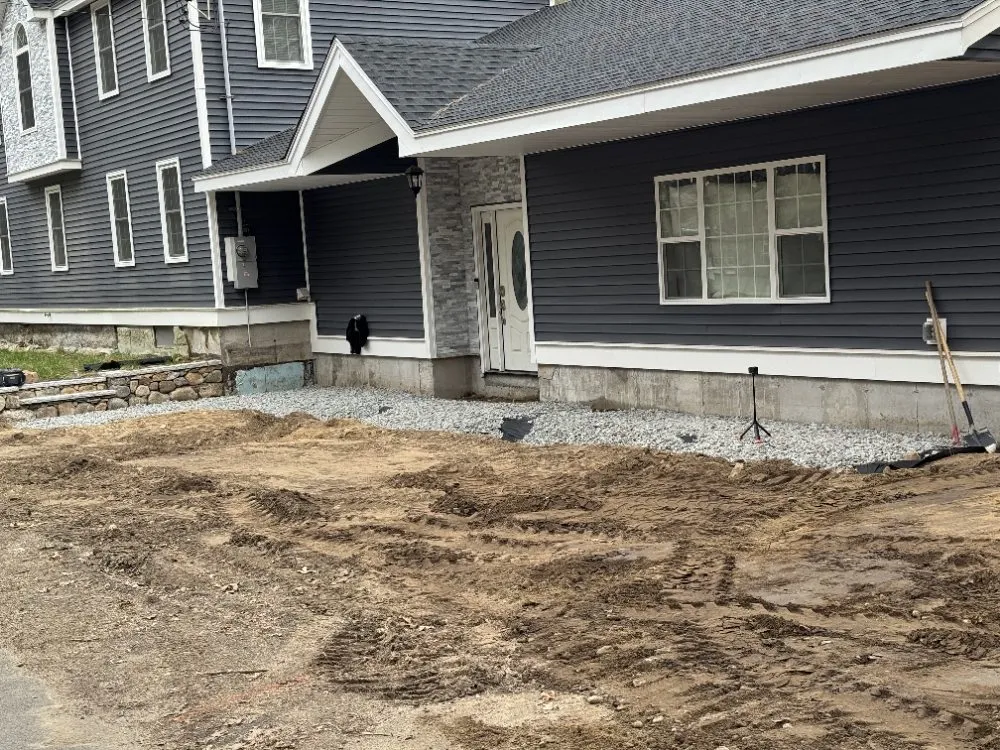 Local yard maintenance experts serving Amesbury, MA - BC Landscaping & Masonry