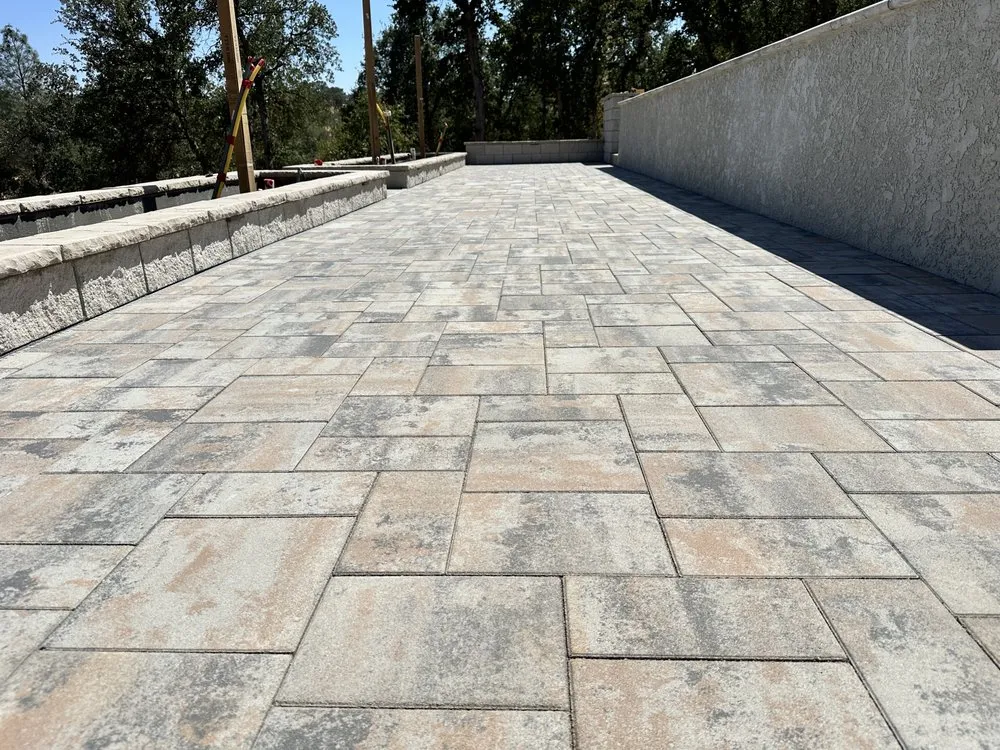 Affordable residential landscaping experts serving Redding, CA - B&C Landscaping & Pavers