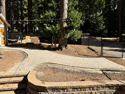 B&C Landscaping & Pavers