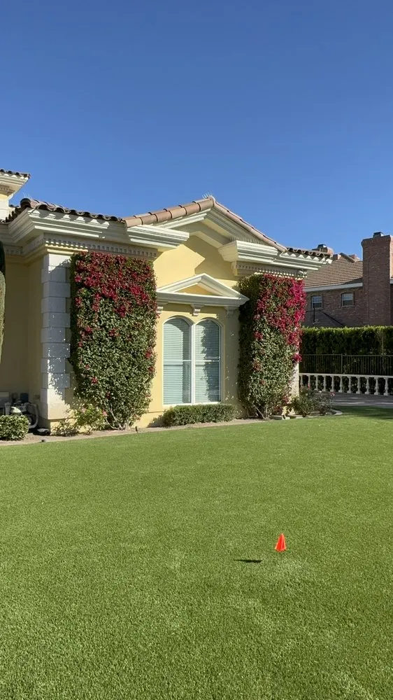 Reliable yard cleanup service experts serving Phoenix, AZ - BC Landscaping and Hardscape