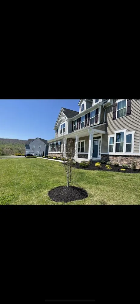 Local lawn mowing service experts serving Frederick, MD - Bc landscaping and Paint