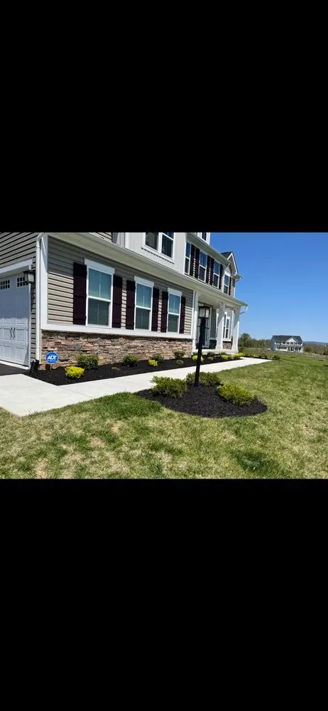 Trusted landscaping services for beautiful yards in Frederick, MD by Bc landscaping and Paint