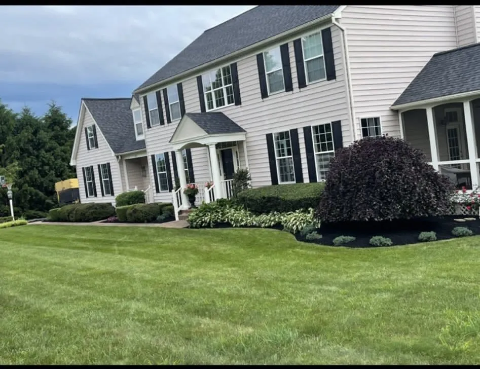 Professional landscaping services experts serving Frederick, MD - Bc landscaping and Paint