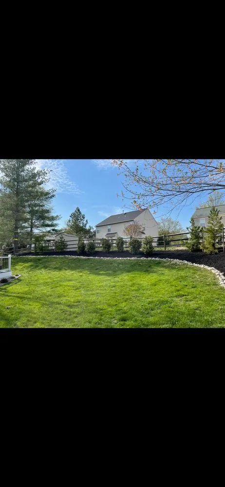 Professional lawn care service experts serving Frederick, MD - Bc landscaping and Paint