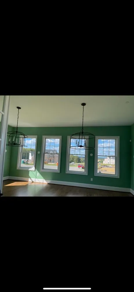 Professional outdoor landscaping experts serving Frederick, MD - Bc landscaping and Paint