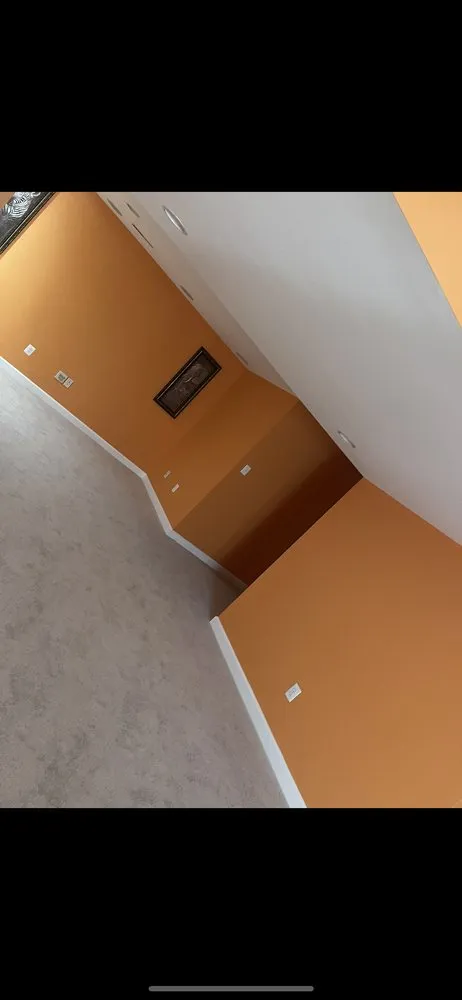 Custom residential landscaping for beautiful yards in Frederick, MD by Bc landscaping and Paint