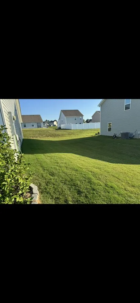 Affordable residential landscaping for outdoor upgrades across Kings Mountain, NC - BC Landscaping Design