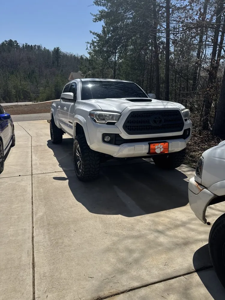 Trusted outdoor landscaping in Kings Mountain, NC - BC Landscaping Design