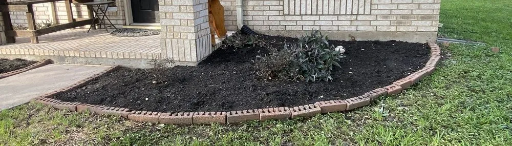 Expert lawn mowing service near you across Houston, TX - B&C Landscaping