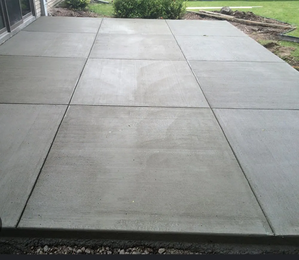 Local landscape installation in Marshall, WI - Bc Landscaping