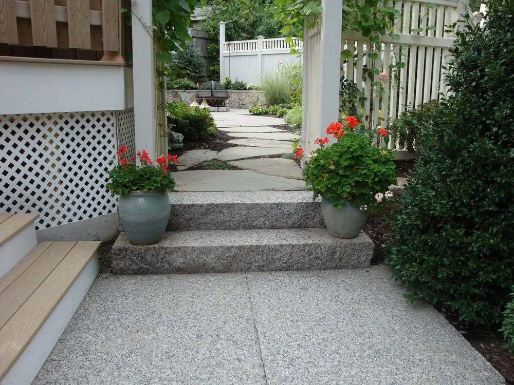 Expert lawn care service near you across Newbury, MA - BC Landscaping