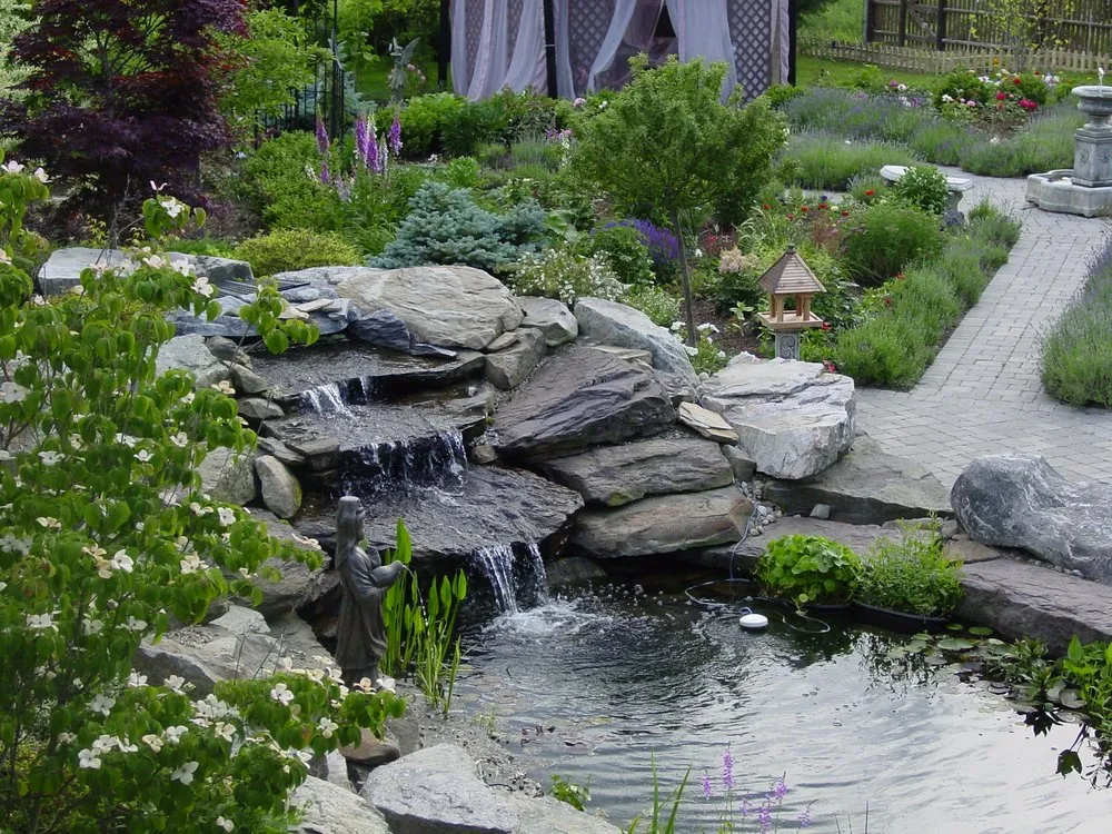 Reliable lawn care service in Newbury, MA - BC Landscaping