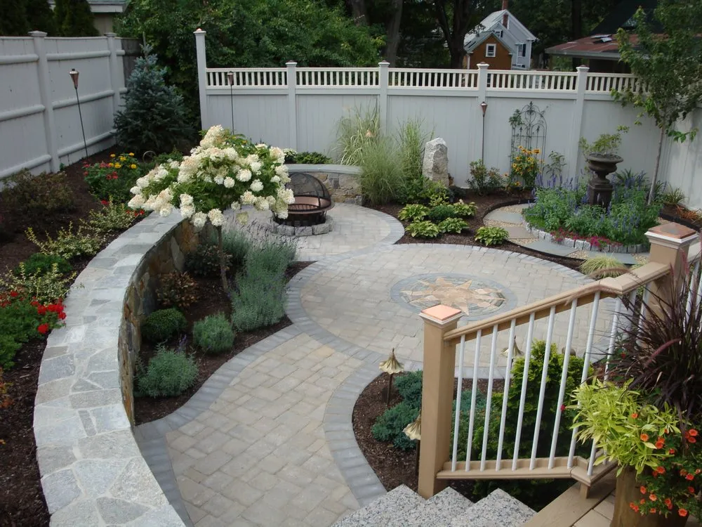 Trusted lawn mowing service in Newbury, MA - BC Landscaping