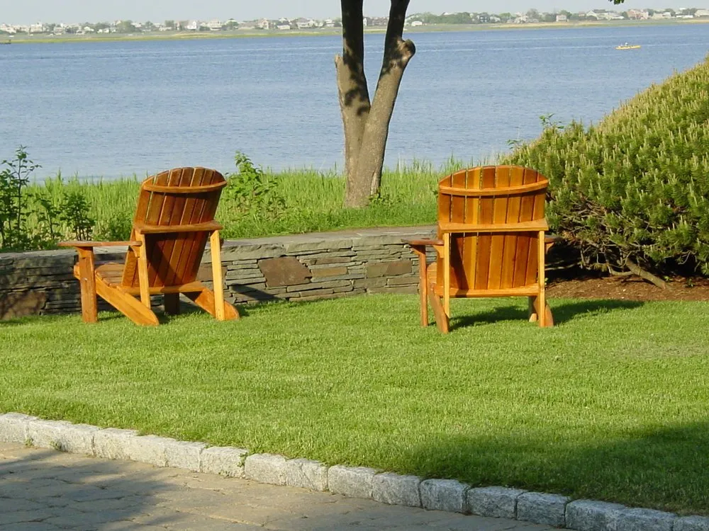 Custom residential landscaping for outdoor upgrades across Newbury, MA - BC Landscaping