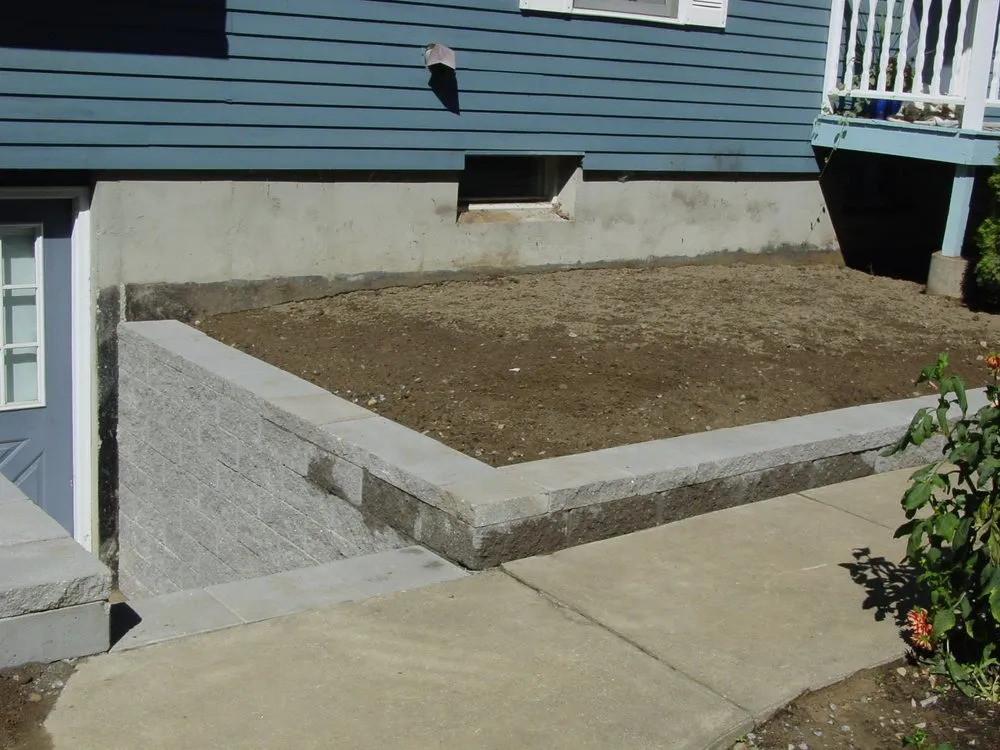 Affordable outdoor landscaping for outdoor upgrades in Newbury, MA by BC Landscaping