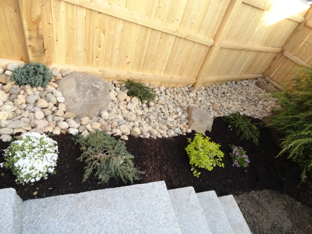 Affordable residential landscaping in Newbury, MA by BC Landscaping