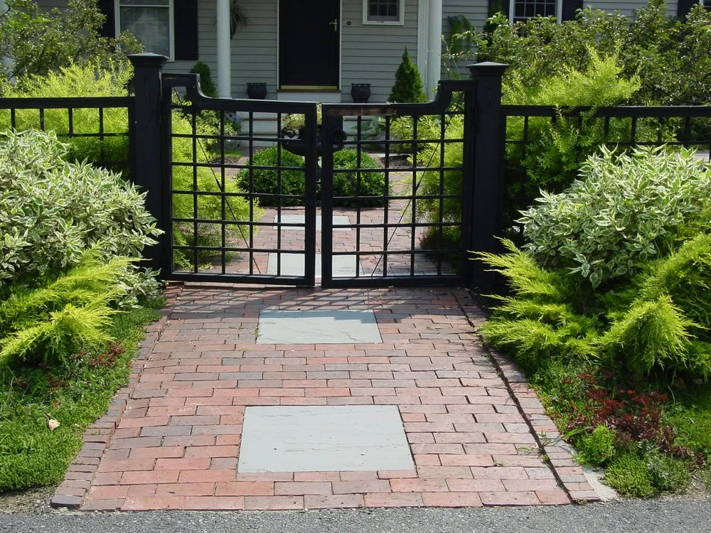 Local landscape design in Newbury, MA - BC Landscaping