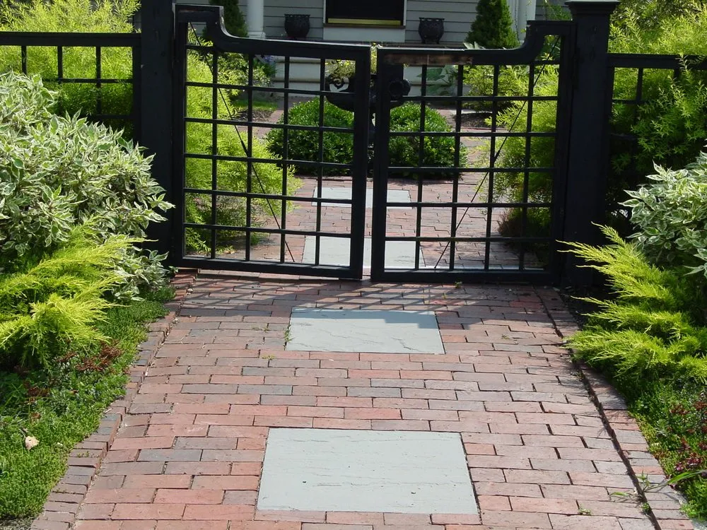 Reliable garden landscaping with custom design across Newbury, MA - BC Landscaping