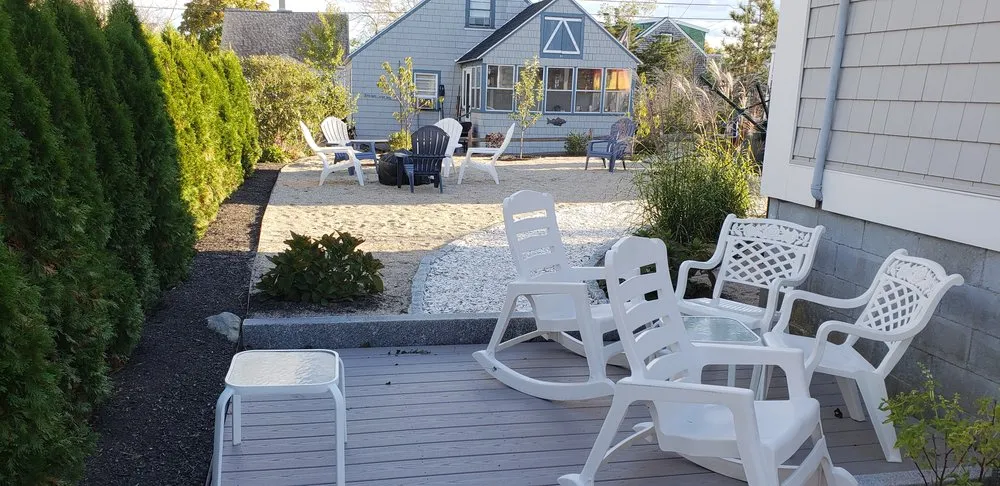 Professional yard maintenance experts serving Newbury, MA - BC Landscaping