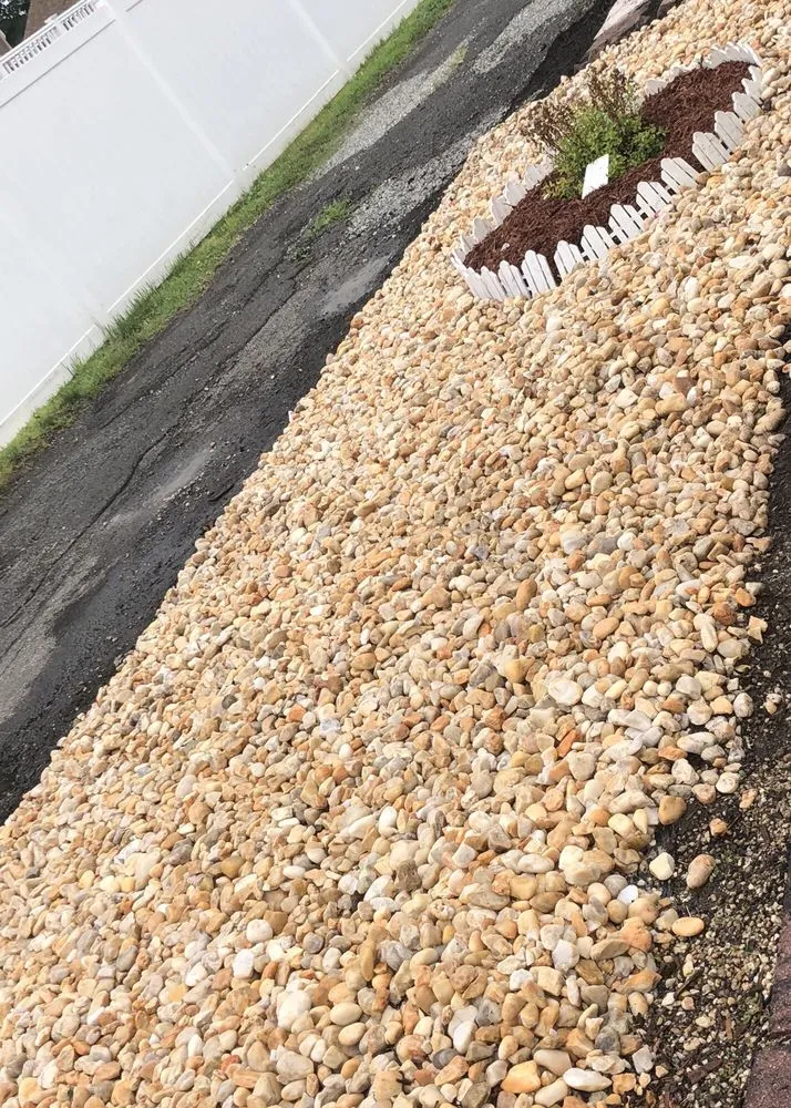 Top-rated yard cleanup service in Plainfield, NJ by BC Landscaping