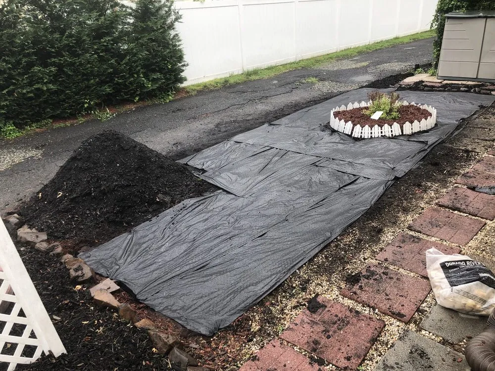 Trusted residential landscaping in Plainfield, NJ - BC Landscaping