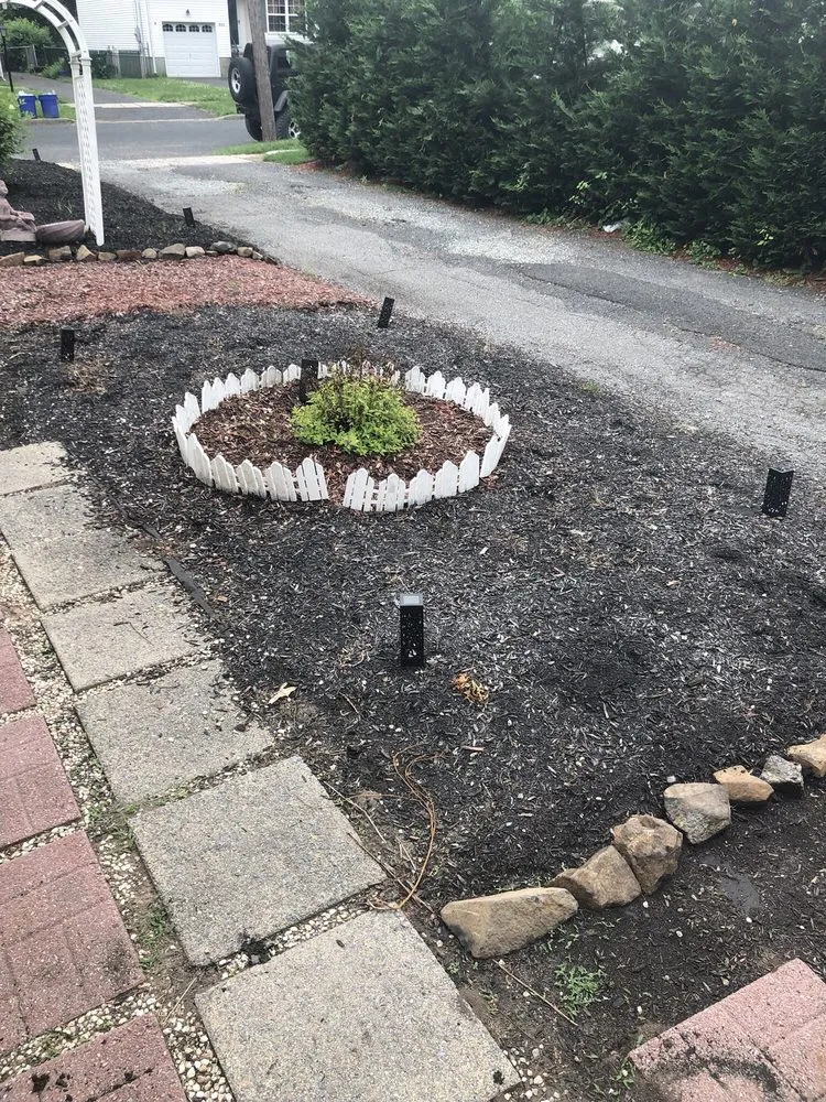 Local lawn care service in Plainfield, NJ - BC Landscaping