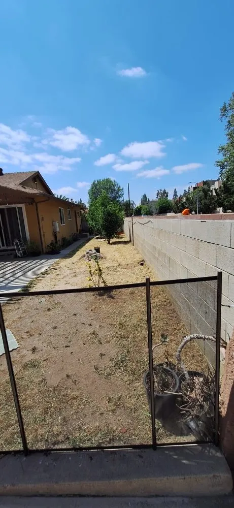 Trusted landscape design in Van Nuys, CA - BC Landscaping Service