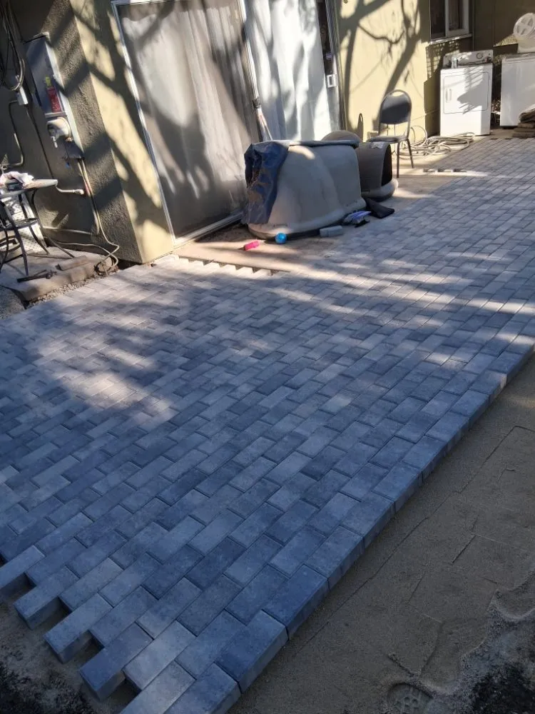 Top-rated garden landscaping experts serving Van Nuys, CA - BC Landscaping Service