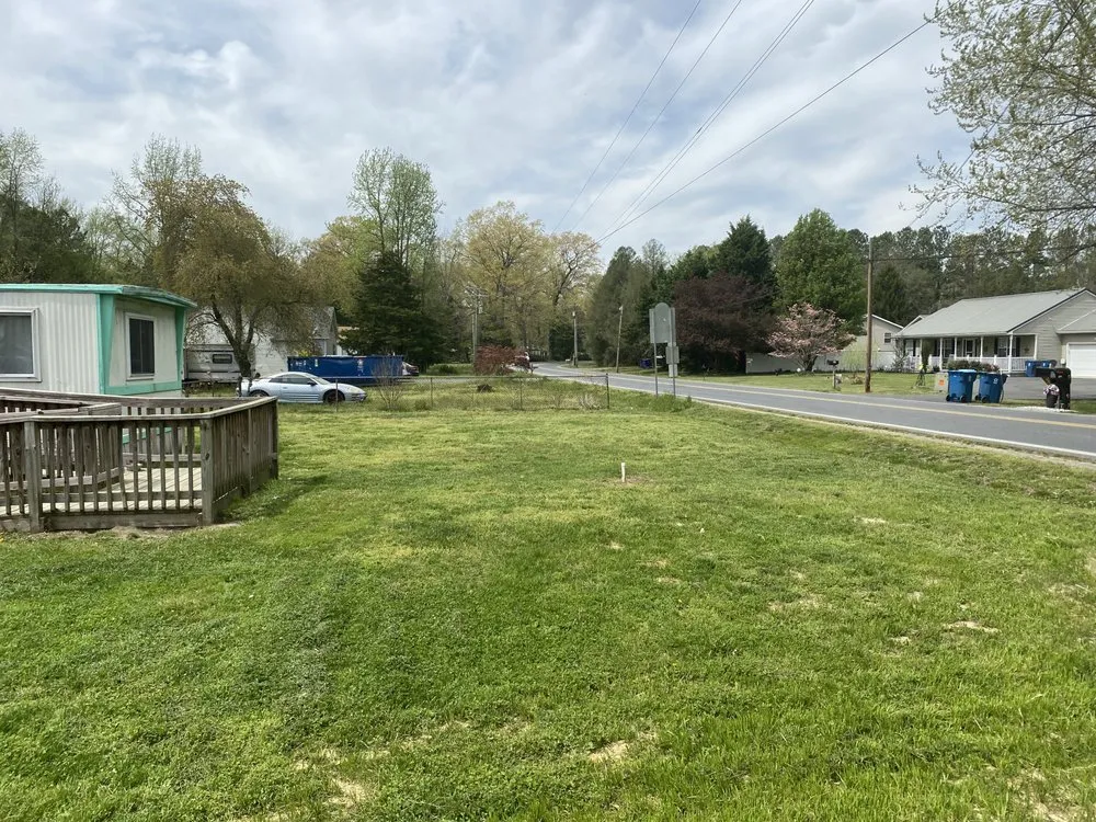 Custom landscape design experts serving Milford, DE - BC Landscaping Services