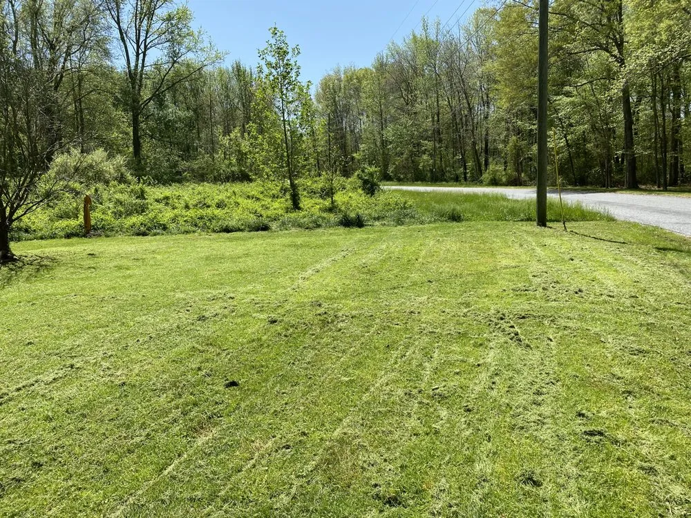 Affordable outdoor landscaping in Milford, DE - BC Landscaping Services